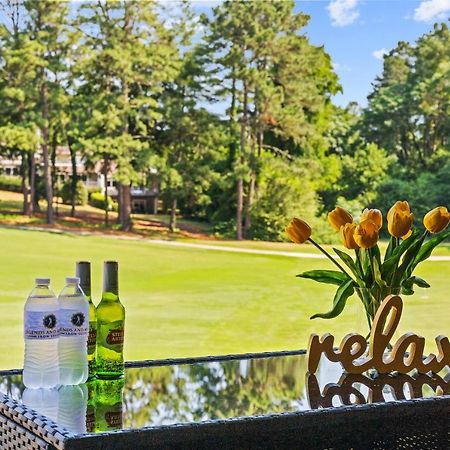 Legends And Masters Iron Suite Pinehurst Ngoại thất bức ảnh