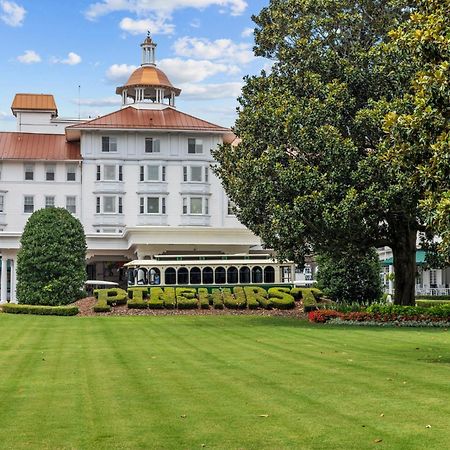 Legends And Masters Iron Suite Pinehurst Ngoại thất bức ảnh