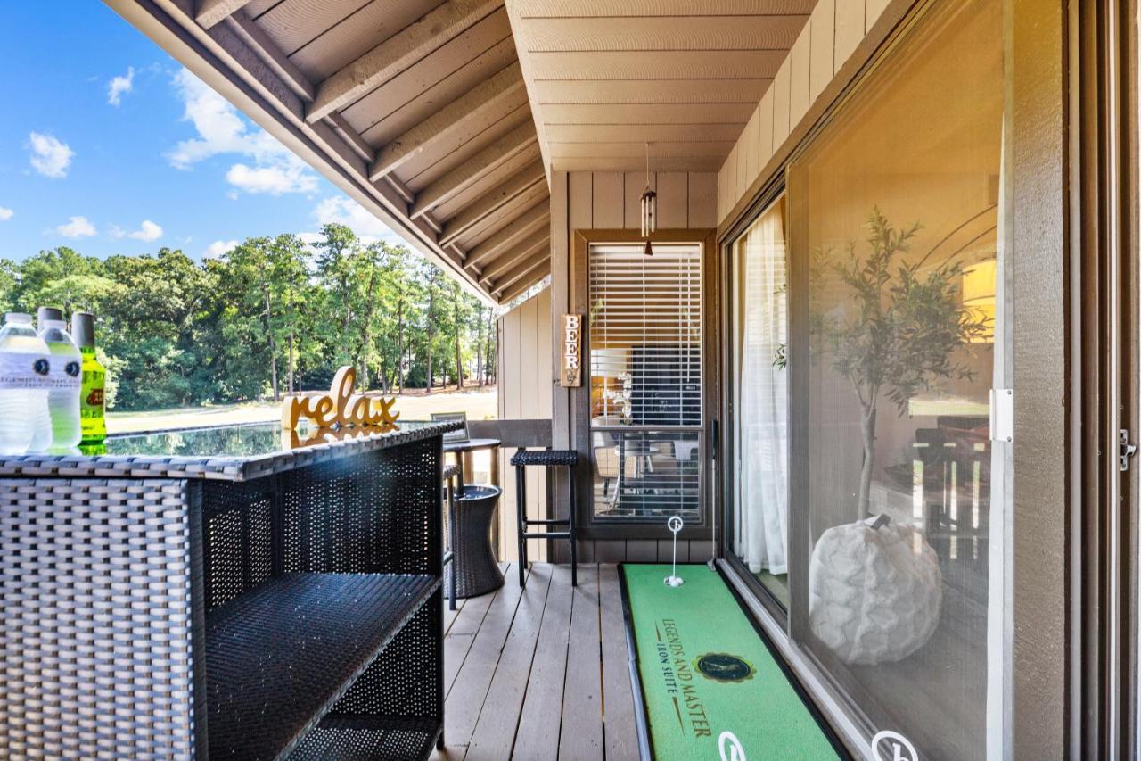 Legends And Masters Iron Suite Pinehurst Ngoại thất bức ảnh