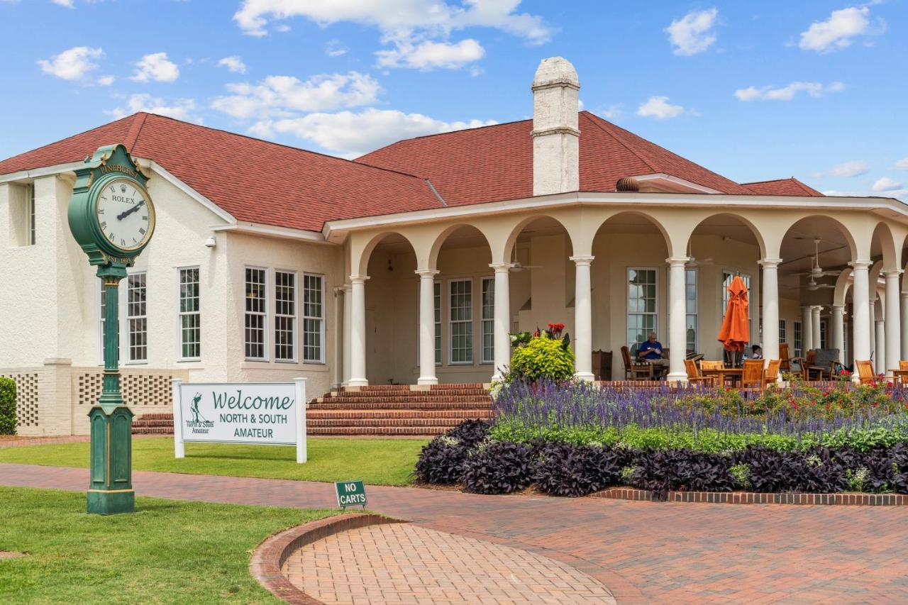 Legends And Masters Iron Suite Pinehurst Ngoại thất bức ảnh