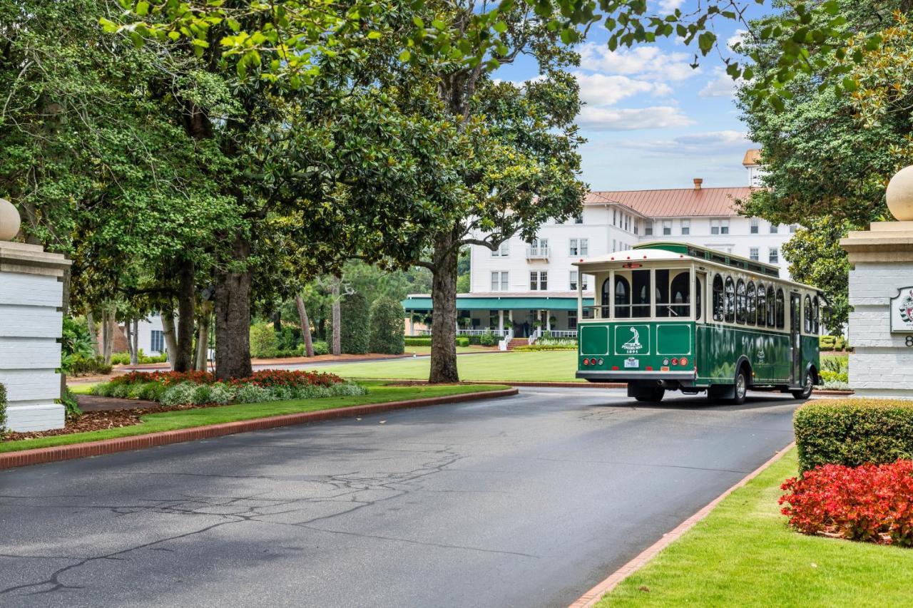 Legends And Masters Iron Suite Pinehurst Ngoại thất bức ảnh