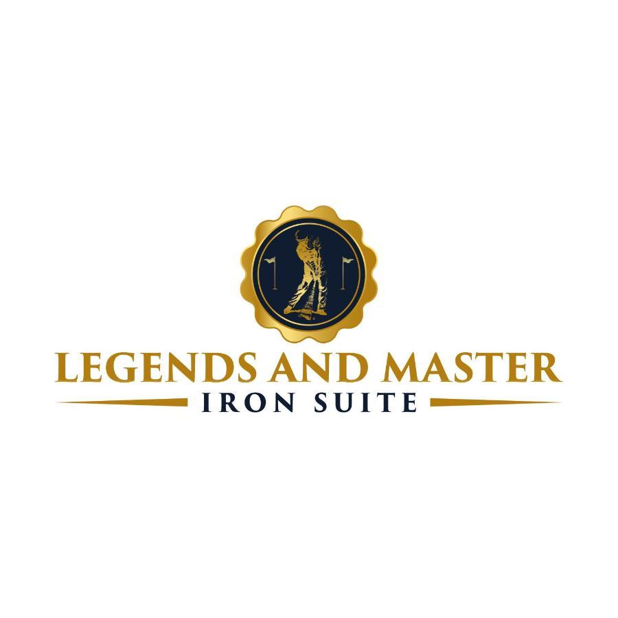 Legends And Masters Iron Suite Pinehurst Ngoại thất bức ảnh