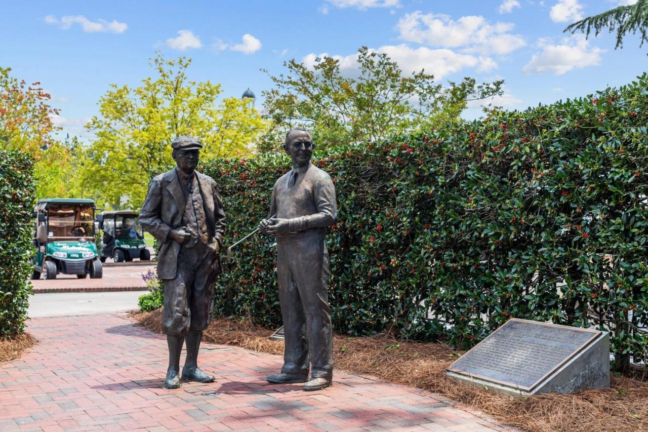 Legends And Masters Iron Suite Pinehurst Ngoại thất bức ảnh