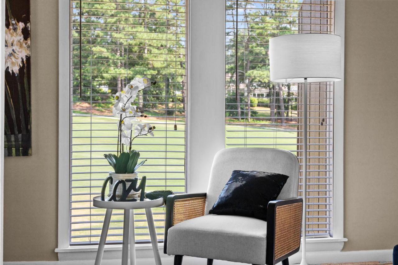 Legends And Masters Iron Suite Pinehurst Ngoại thất bức ảnh