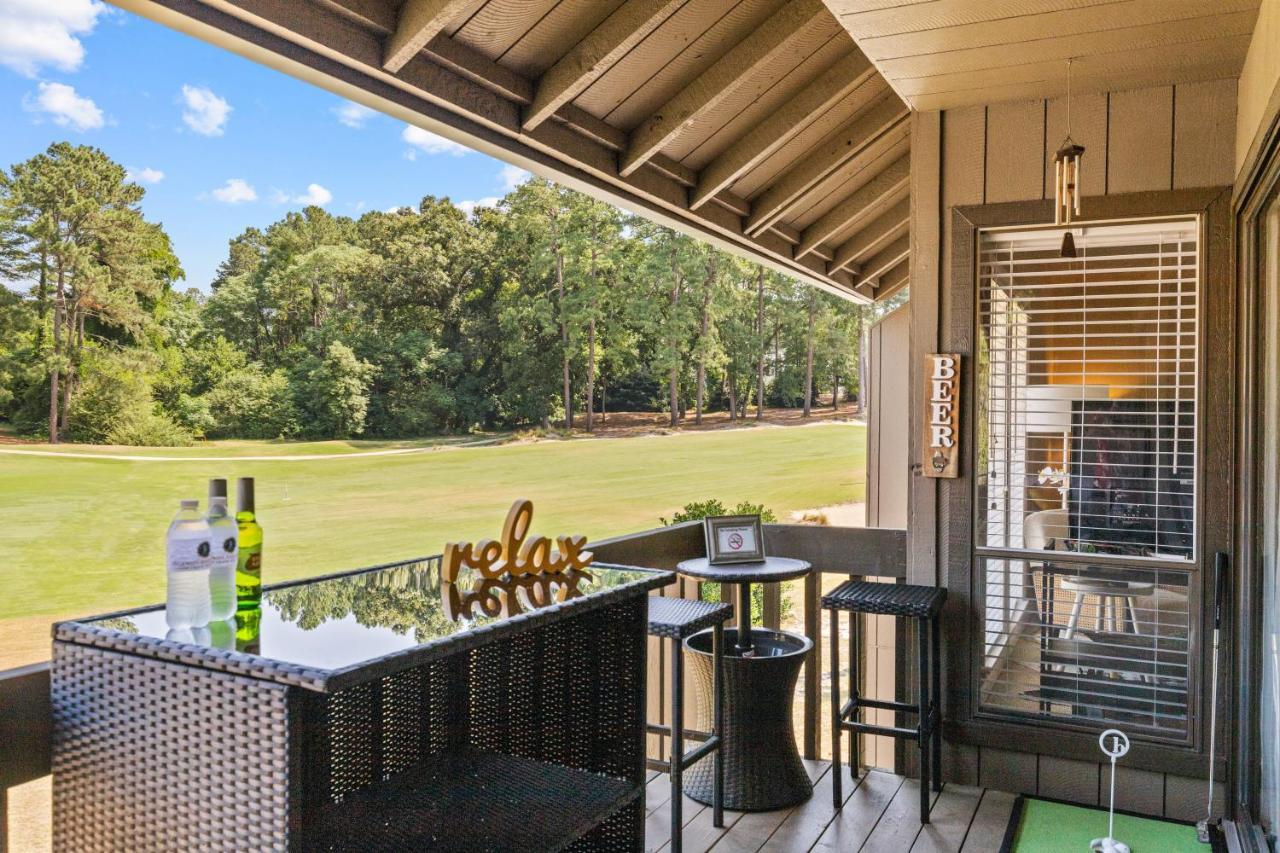 Legends And Masters Iron Suite Pinehurst Ngoại thất bức ảnh