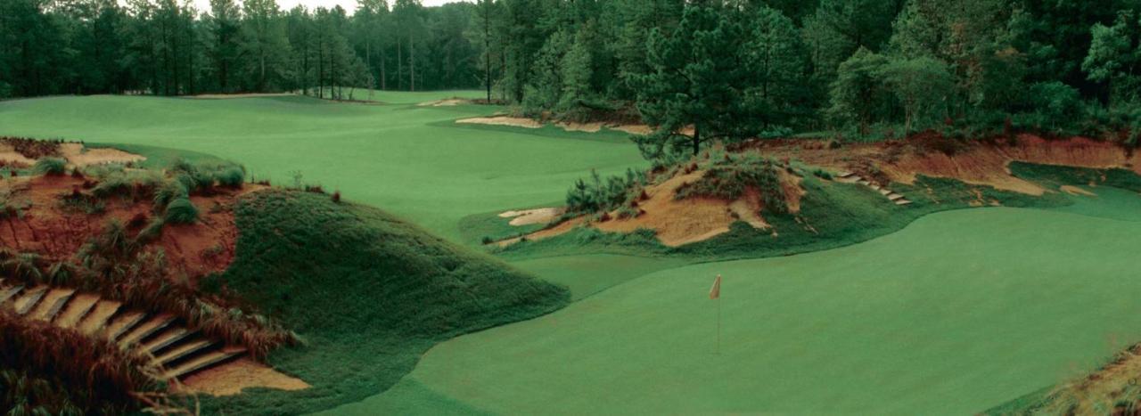 Legends And Masters Iron Suite Pinehurst Ngoại thất bức ảnh